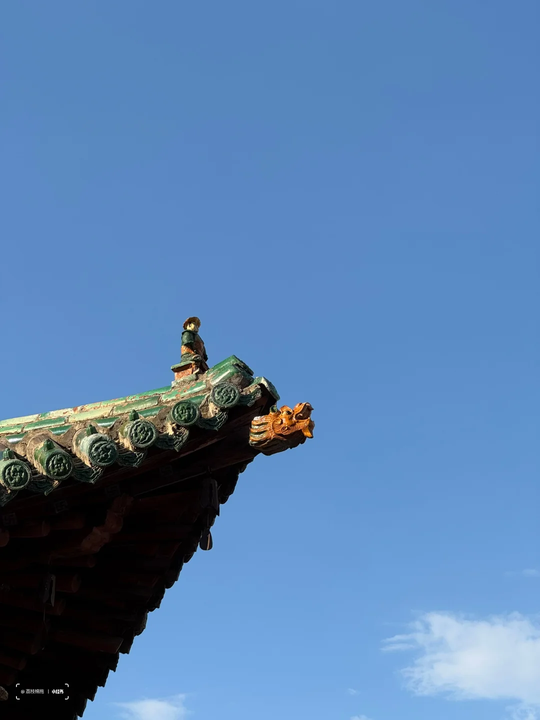 北京到大同｜轻松三日游不包车攻略