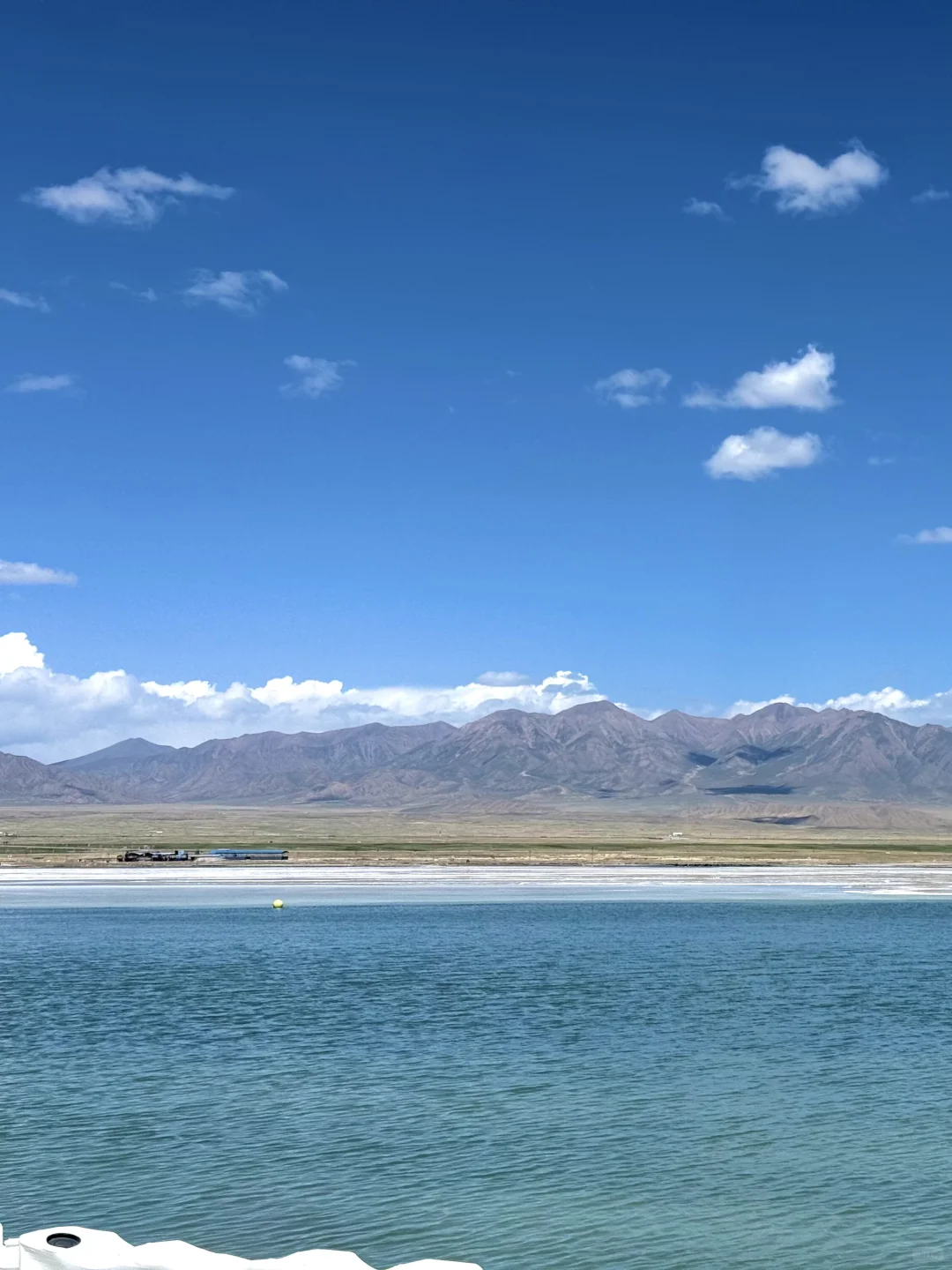 🌏我宣布九月是最适合去西宁的时间！