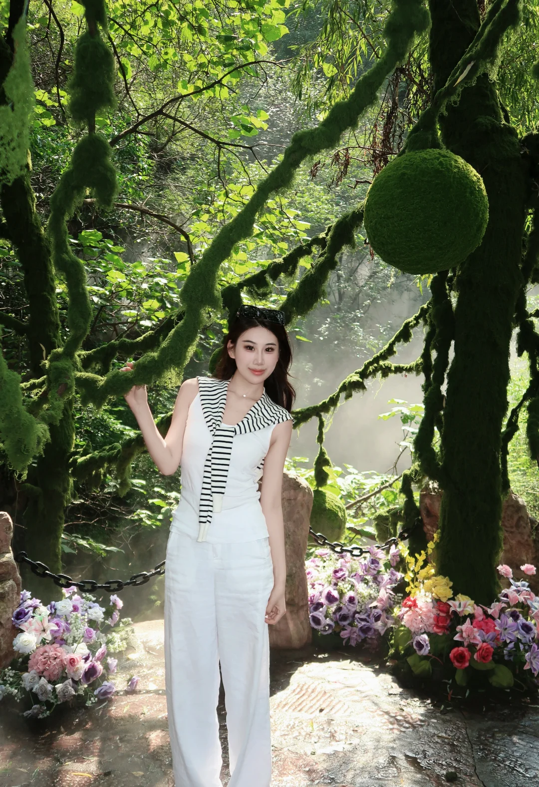 邯郸人也有自己的绿野仙踪🧚🏻‍♀️