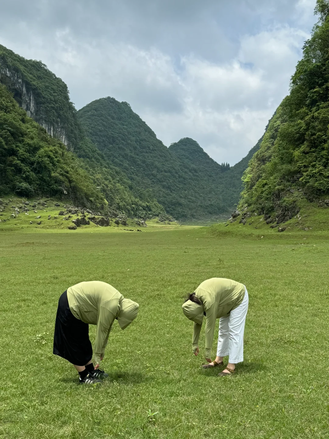牛马新天地⛰️！安顺阿勒泰｜不在新疆在贵州！