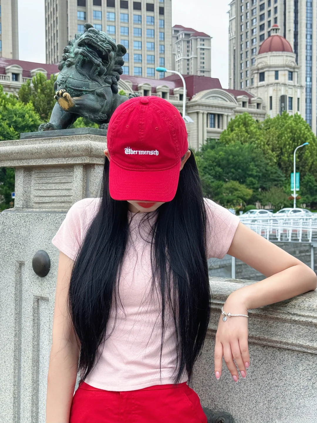 人均300💰天津48h特种兵citywalk路线攻略🎡