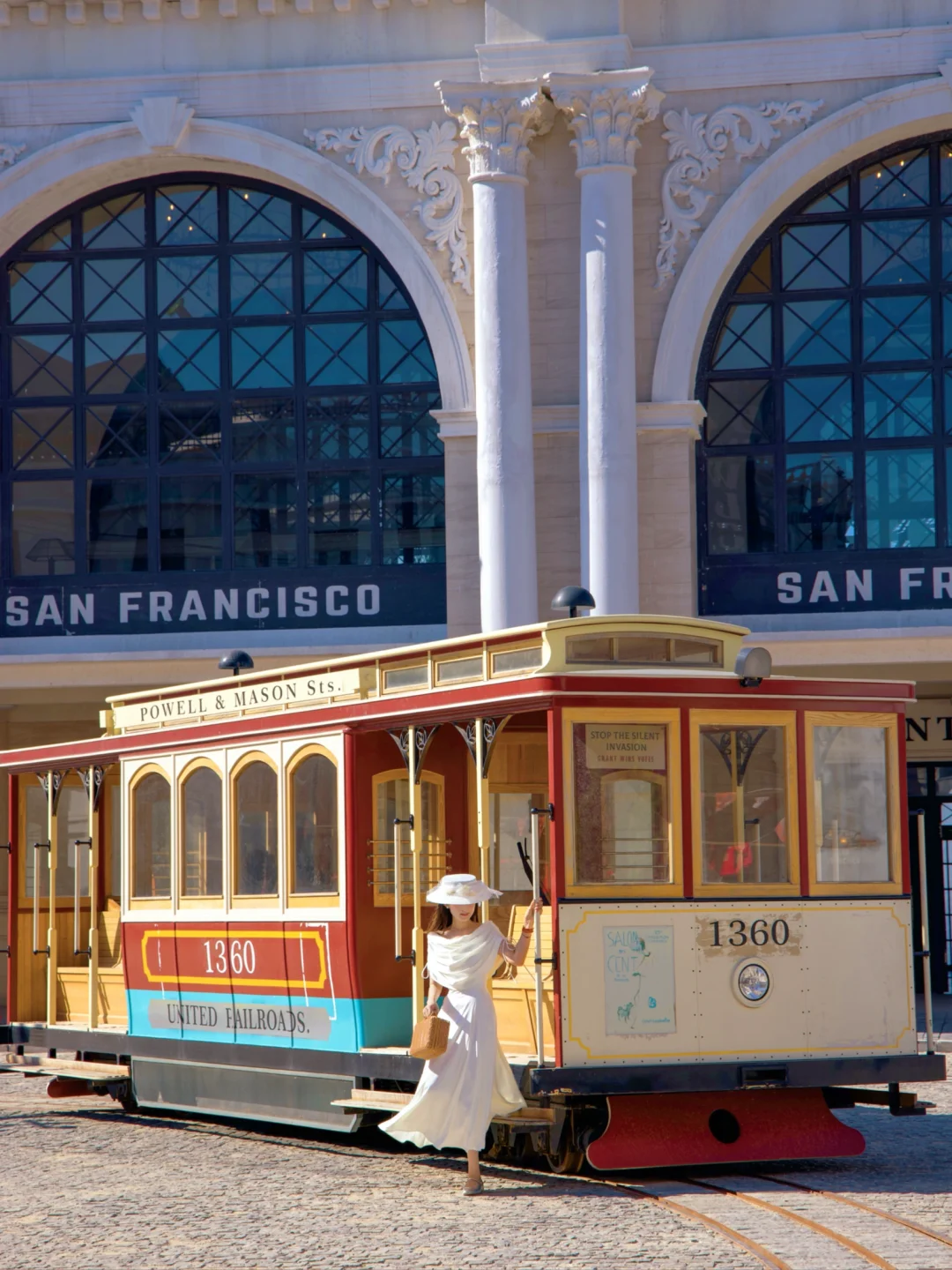 不在旧金山！找到了《唐探1900》拍摄地！附攻略