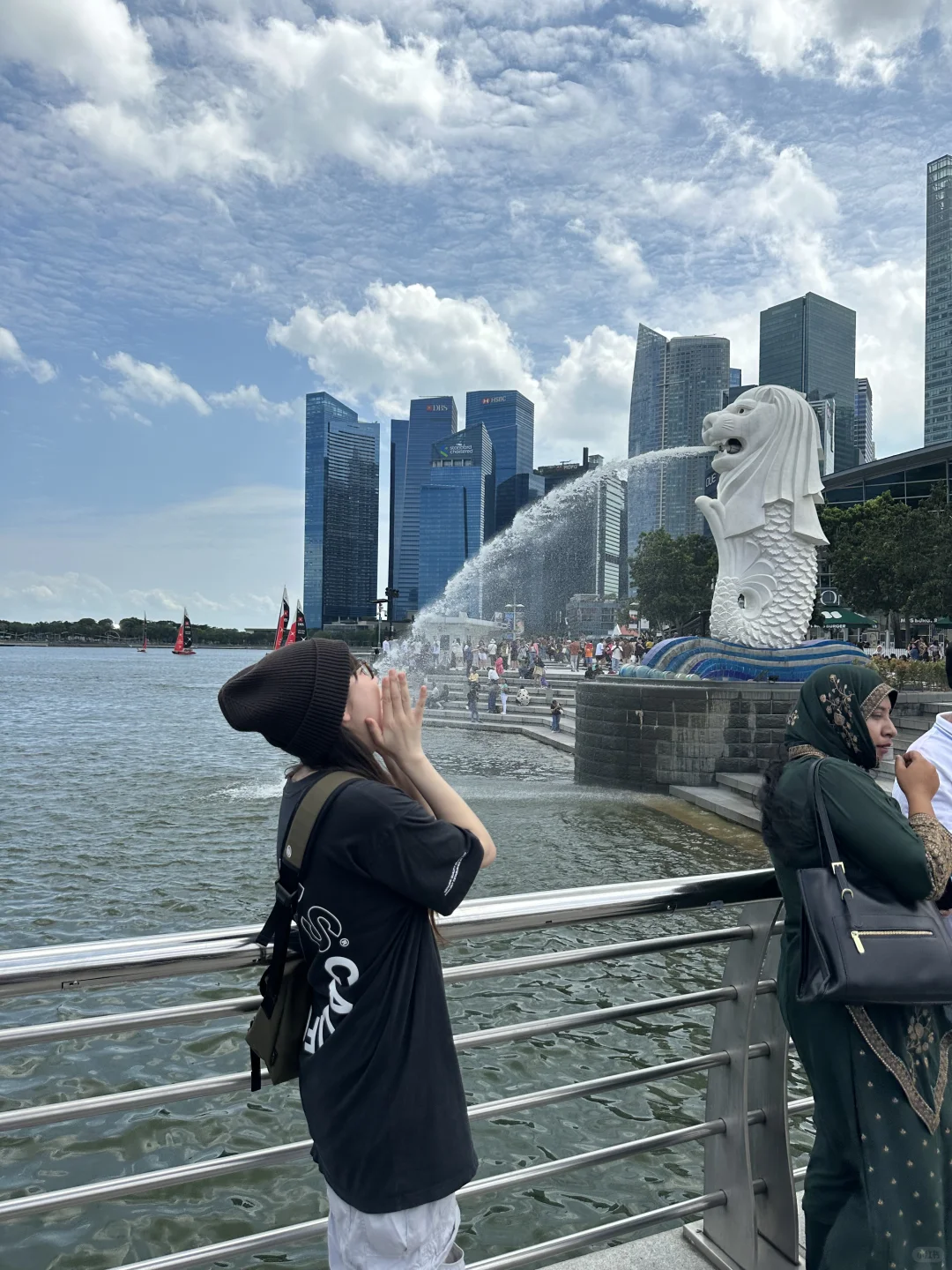 26岁去过的9个国家感想！