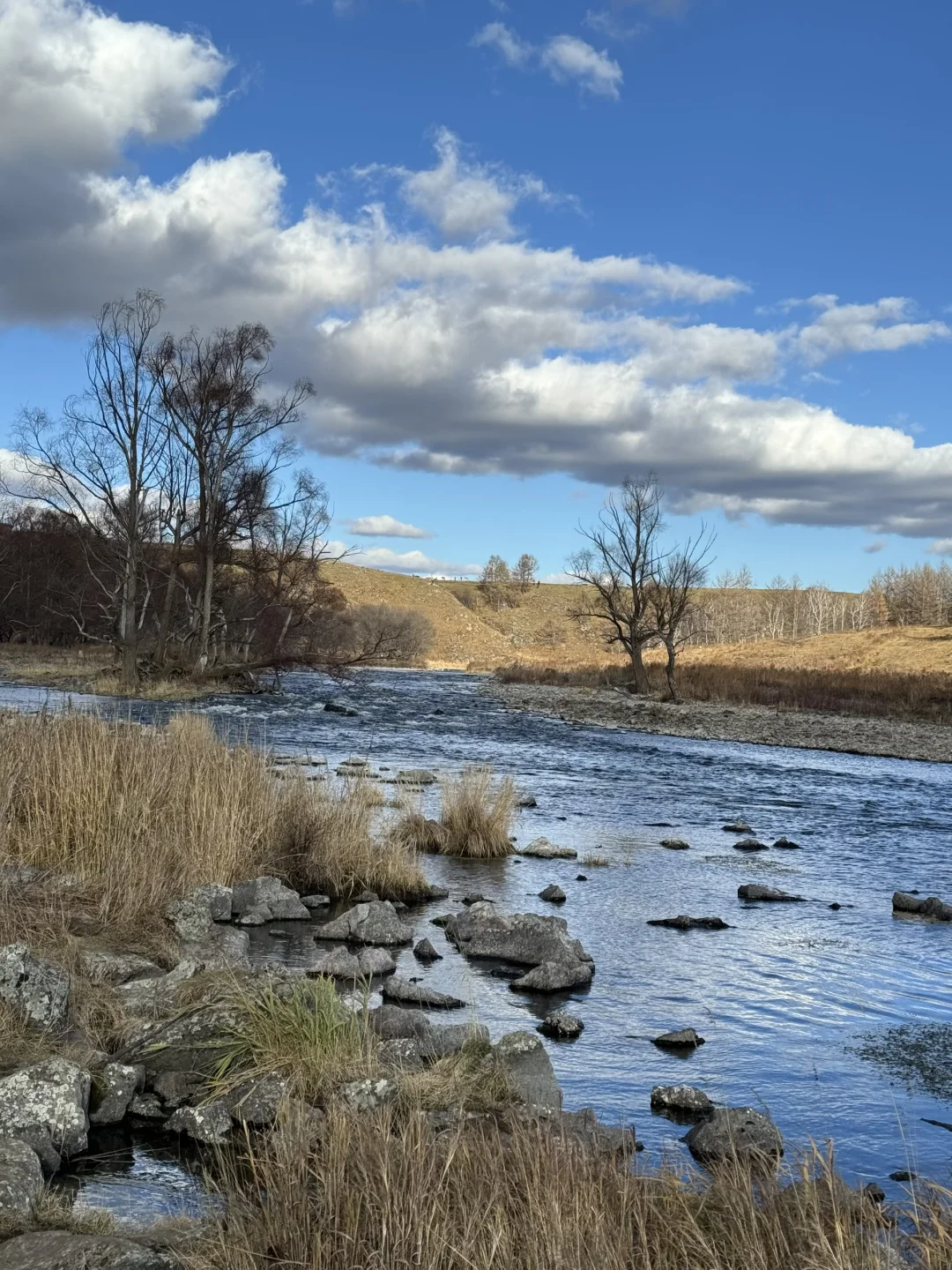 北京🚗阿尔山 全程FREE宝藏景点-上篇
