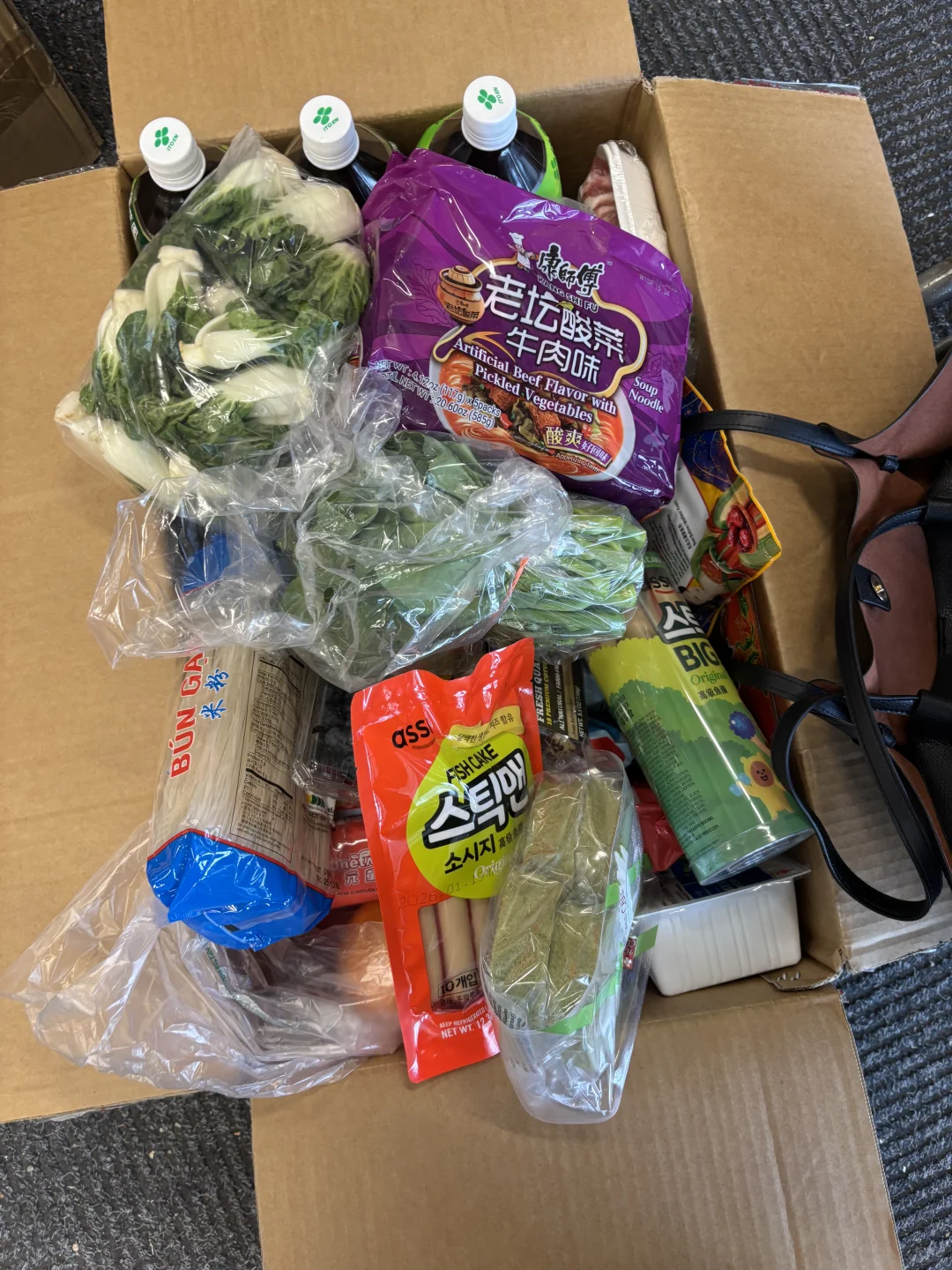 🇺🇸美国真的是一个收入高，消费低的国家