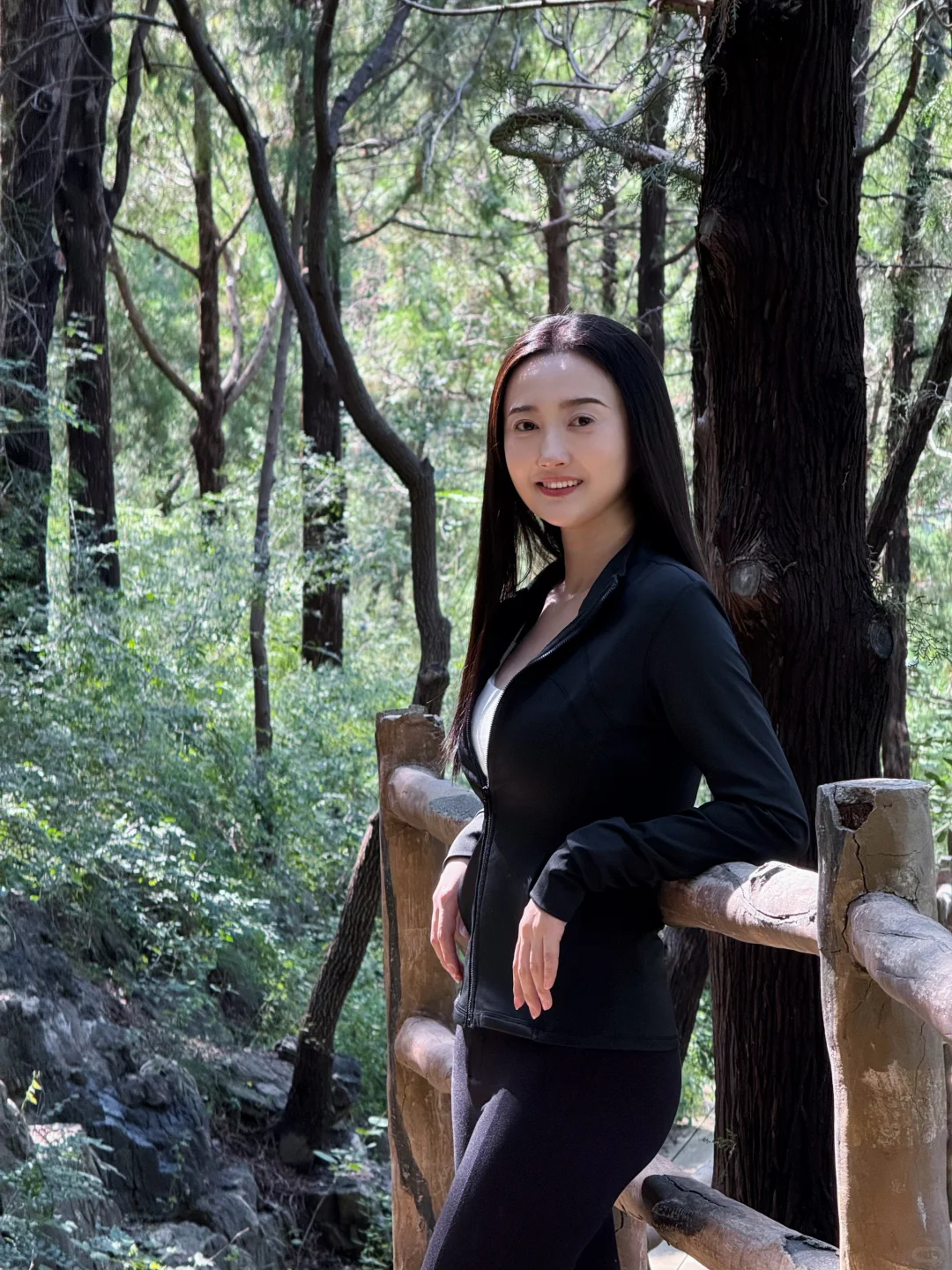 周末逃离计划|济南佛慧山