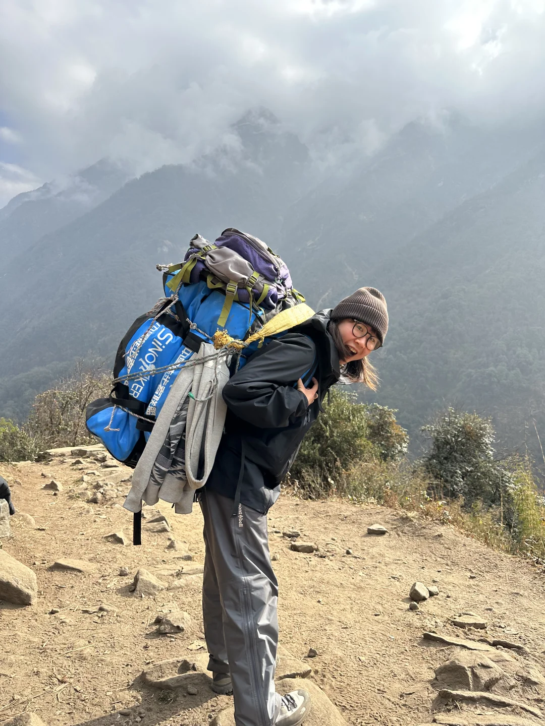 26岁去过的9个国家感想！