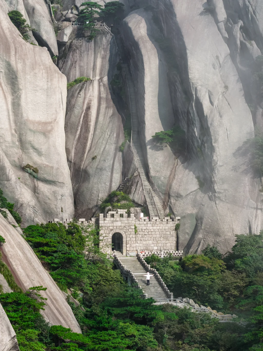 推荐一个小众冷门但是超级震撼的地方‼️