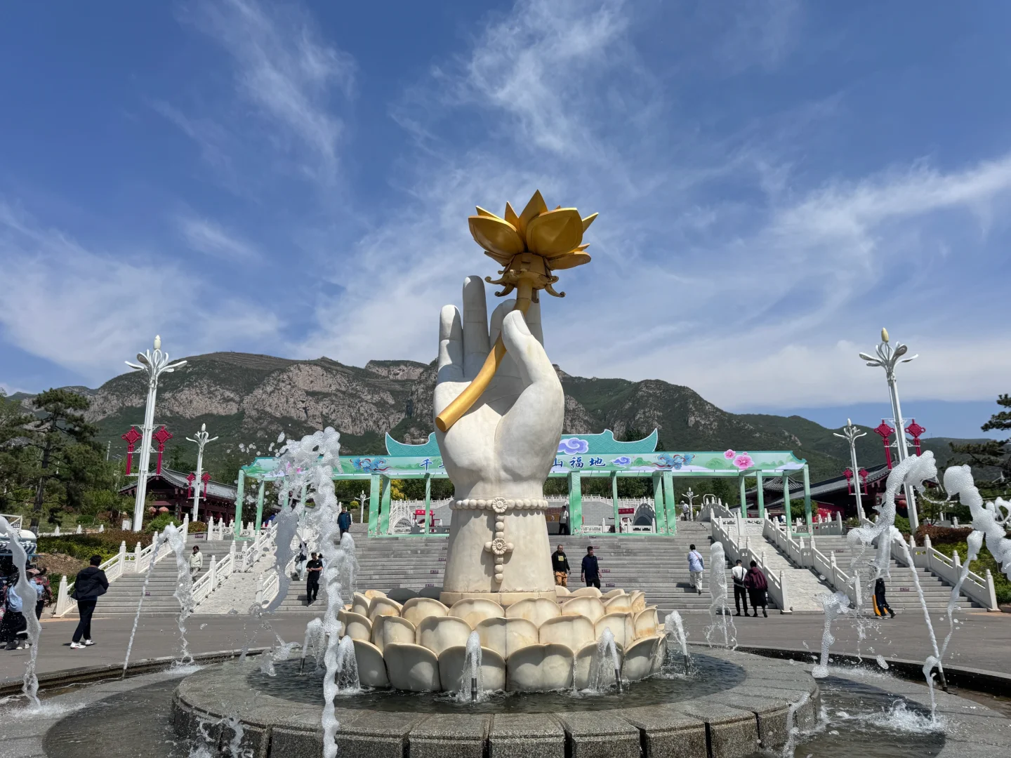 逃离人海！南太行➡️安阳➡️邯郸自驾三日游