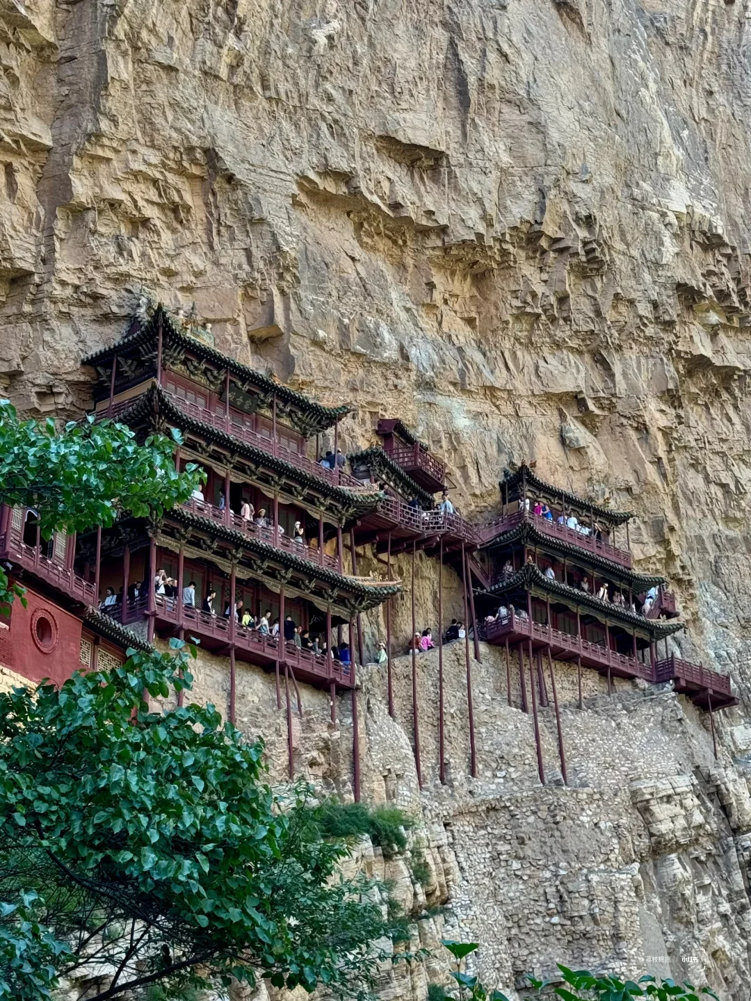 北京到大同｜轻松三日游不包车攻略