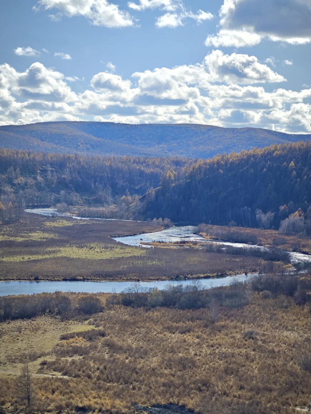 北京🚗阿尔山 全程FREE宝藏景点-上篇