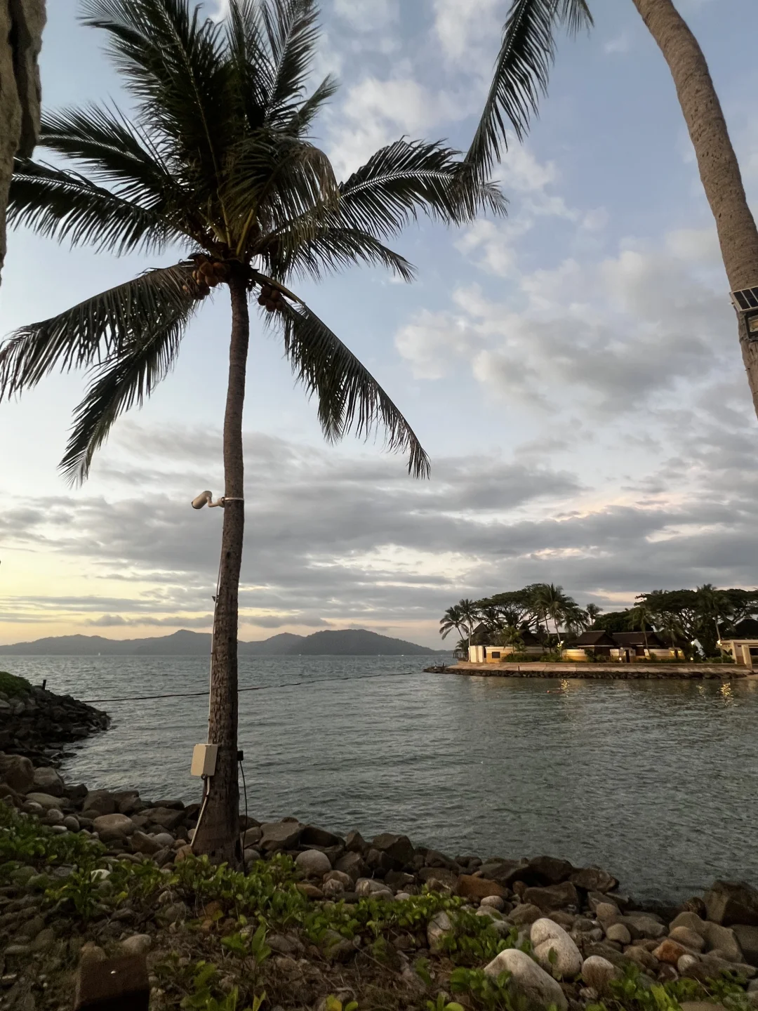 推荐一个冷门小众 免签国