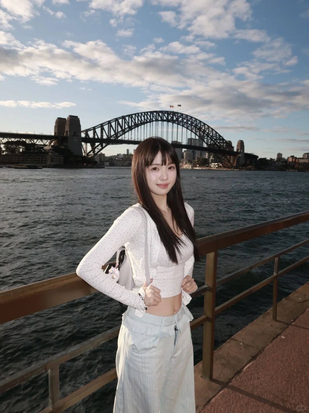 Winter in Sydney🇦🇺