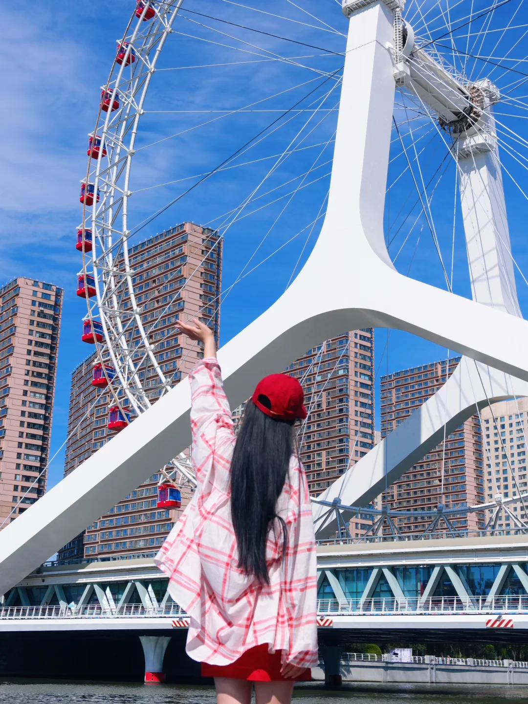 人均300💰天津48h特种兵citywalk路线攻略🎡