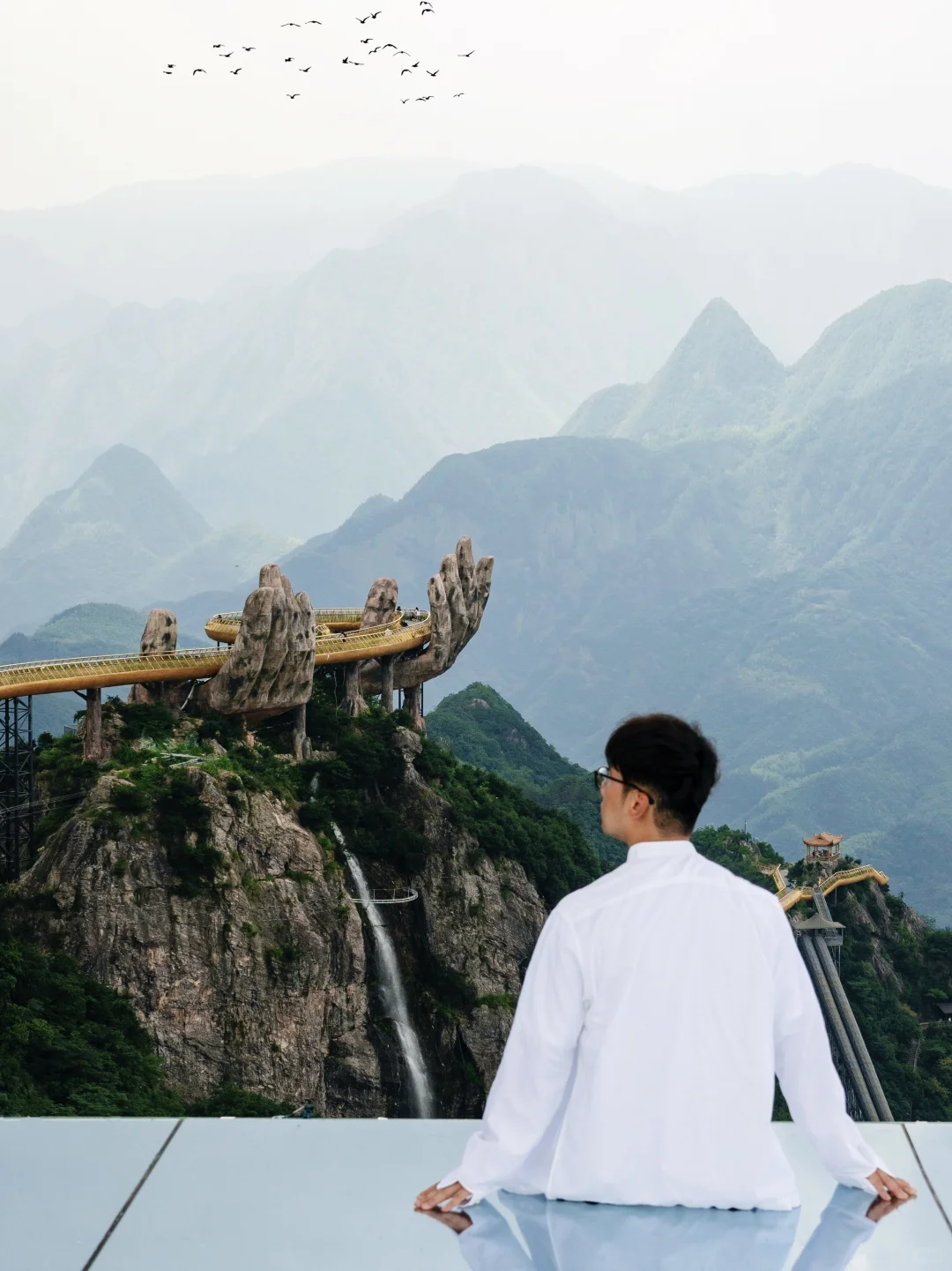 今年去过最冷门的地方，我好怕它火...