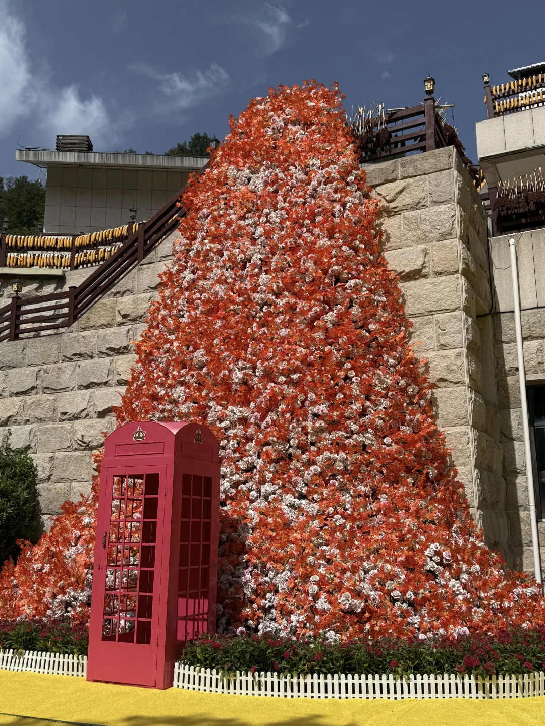 注意‼️19号起来七步沟要提前预约!