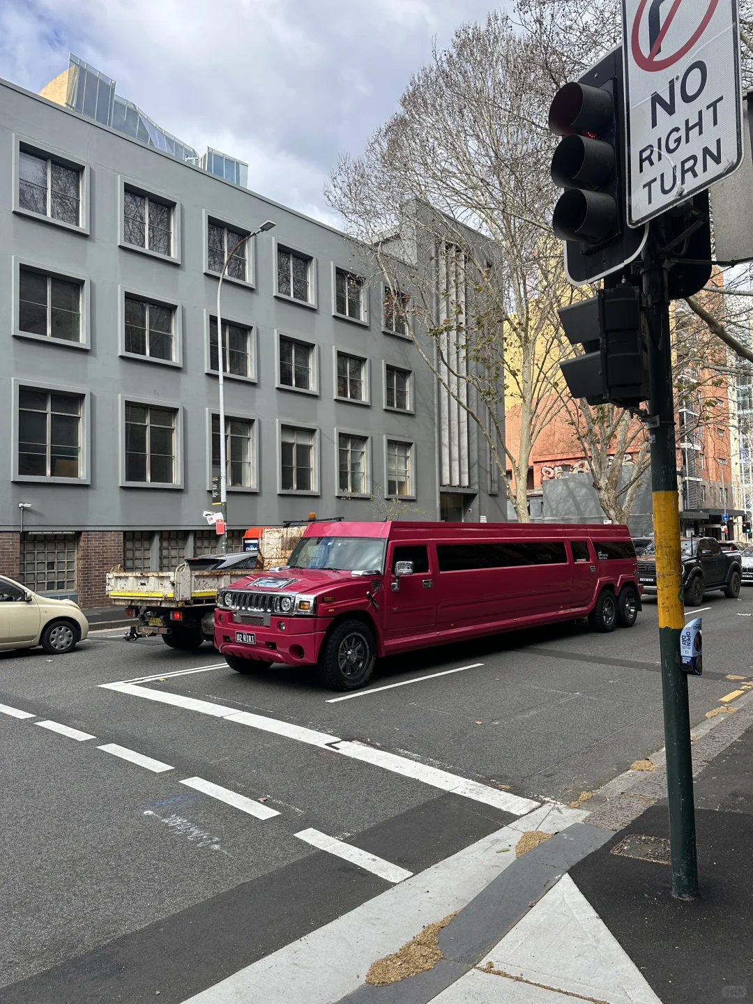 Winter in Sydney🇦🇺