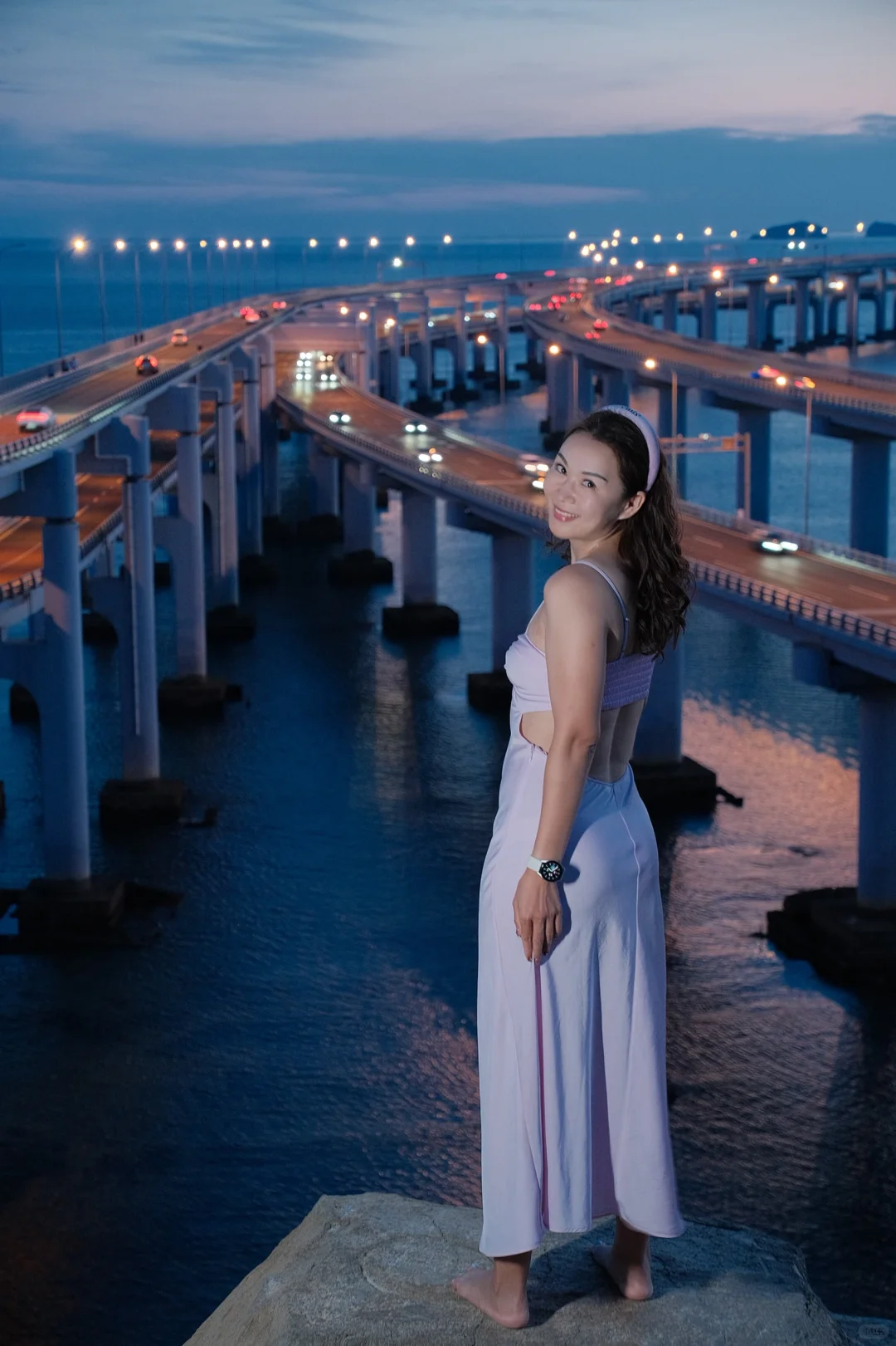 大连旅游 推荐给每一位玩中国的海外友人