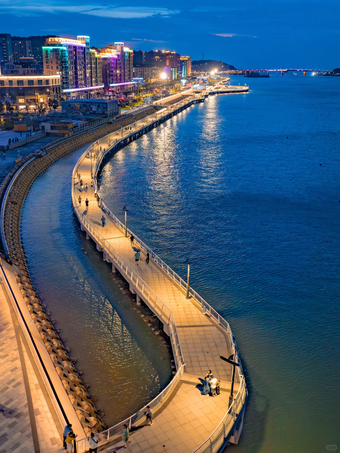 目前为止‼️浙江我Z喜爱的海岛，快火但别太火