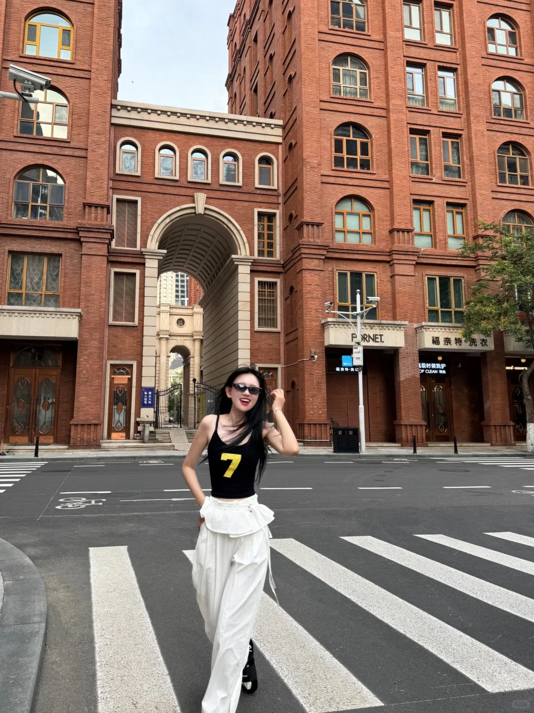 人均300💰天津48h特种兵citywalk路线攻略🎡