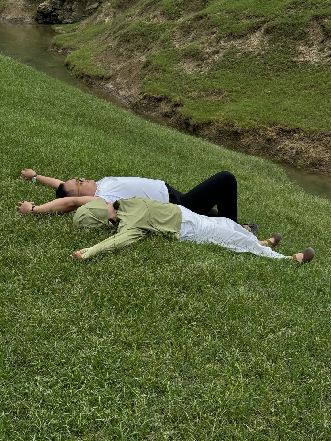 牛马新天地⛰️！安顺阿勒泰｜不在新疆在贵州！