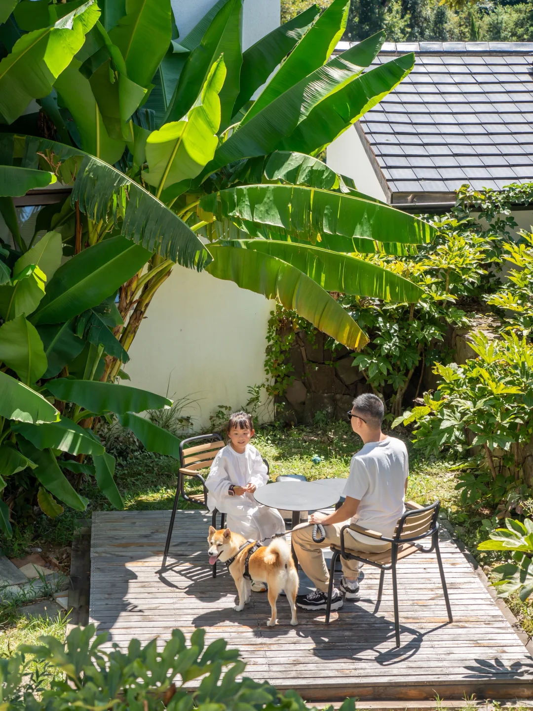 浙江，推荐一个冷门小众的小城4天3晚攻略
