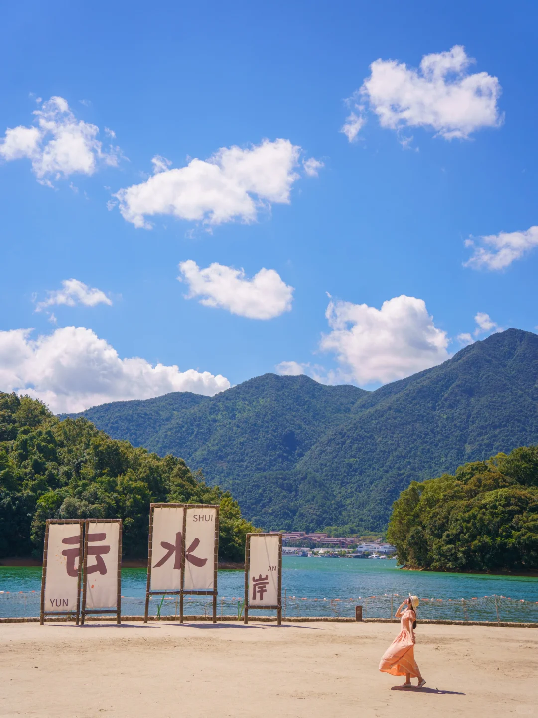 反向旅游成功！江西被低估的旅游景点