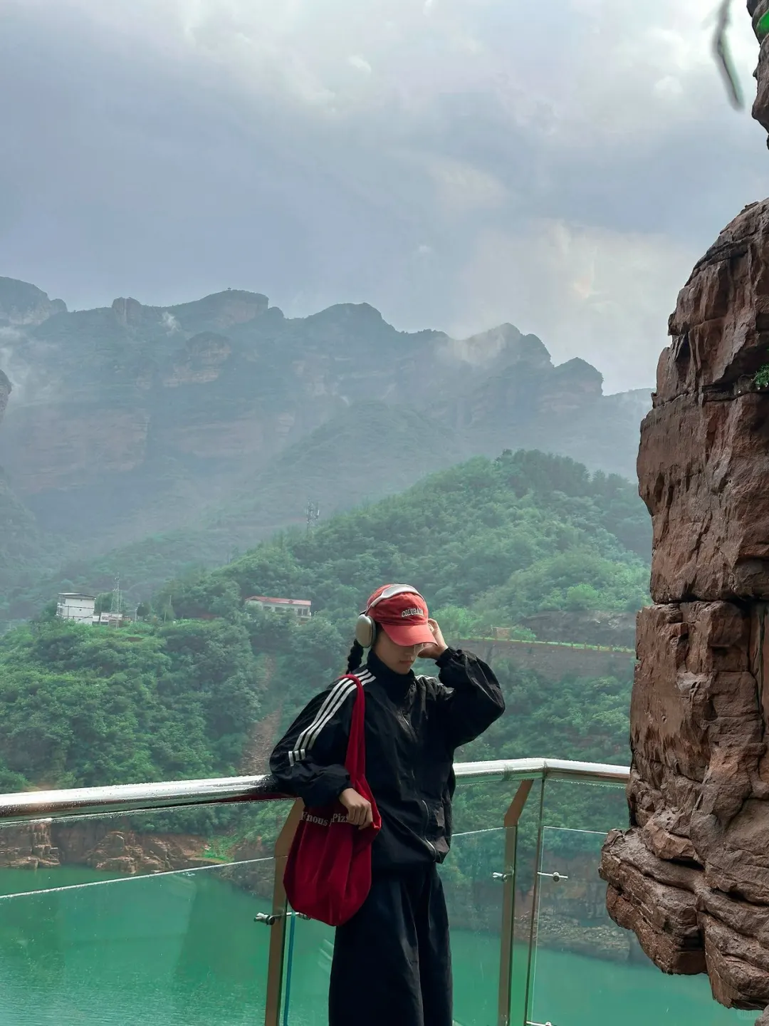 来邯郸就为拍这9张图！