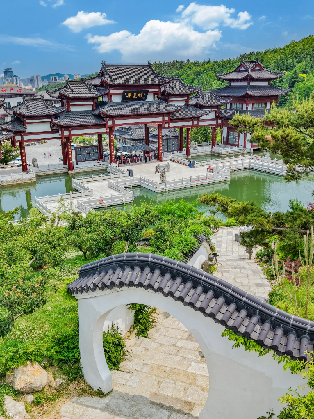 人生建议：带娃来威海一定要留一天给这里❗️