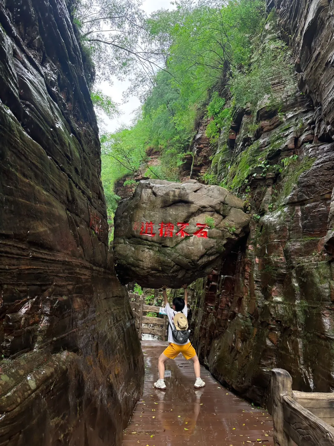 来邯郸就为拍这9张图！