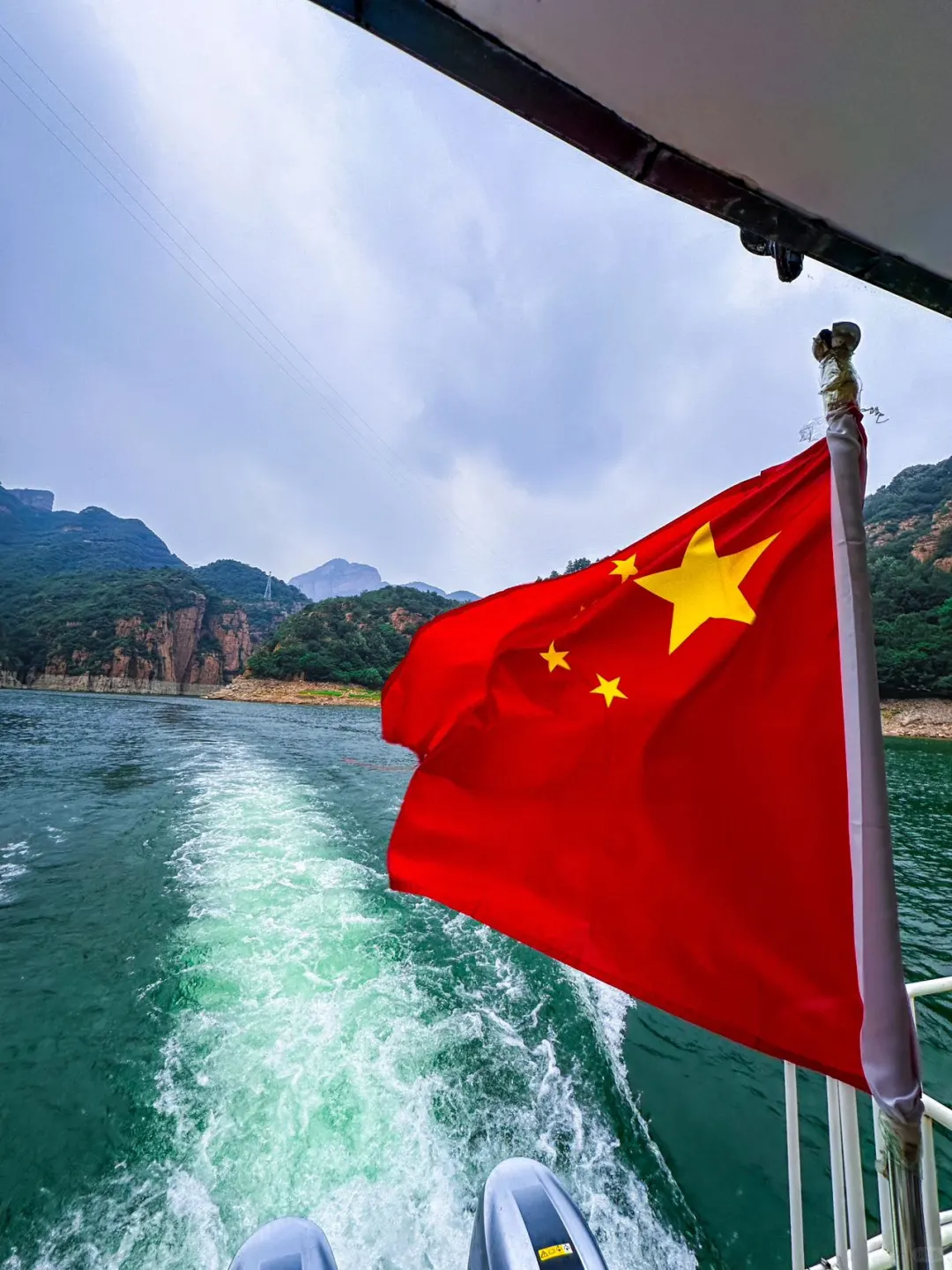 来邯郸就为拍这9张图！