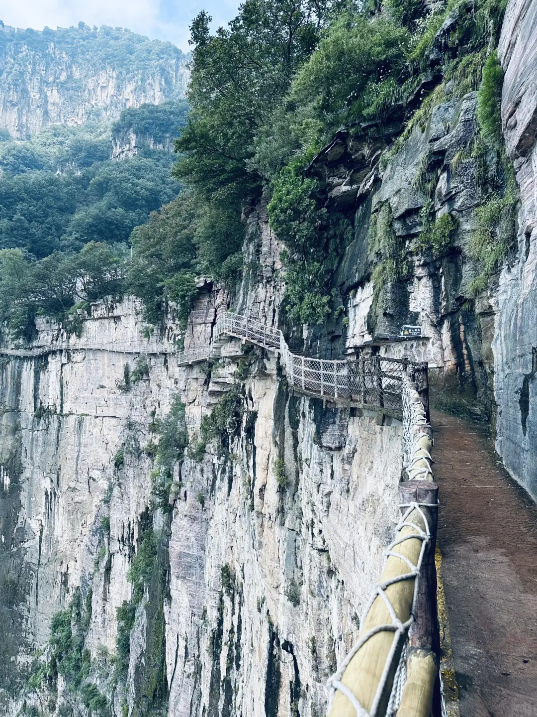 一个被低估的国家AAAAA级景区💥