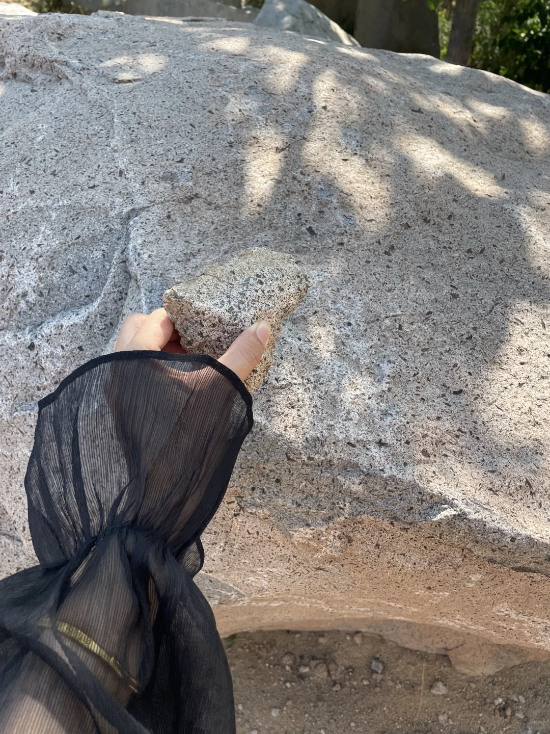 邯郸周边游一定要去圣福天路，红叶大峡谷