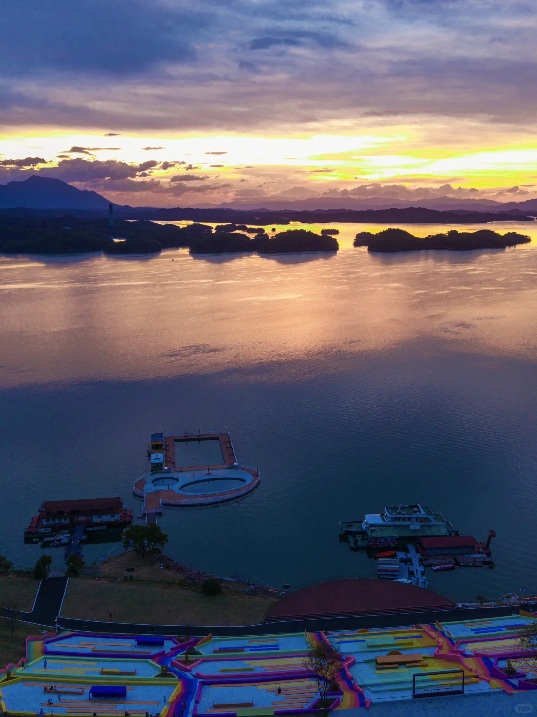 反向旅游成功！江西被低估的旅游景点