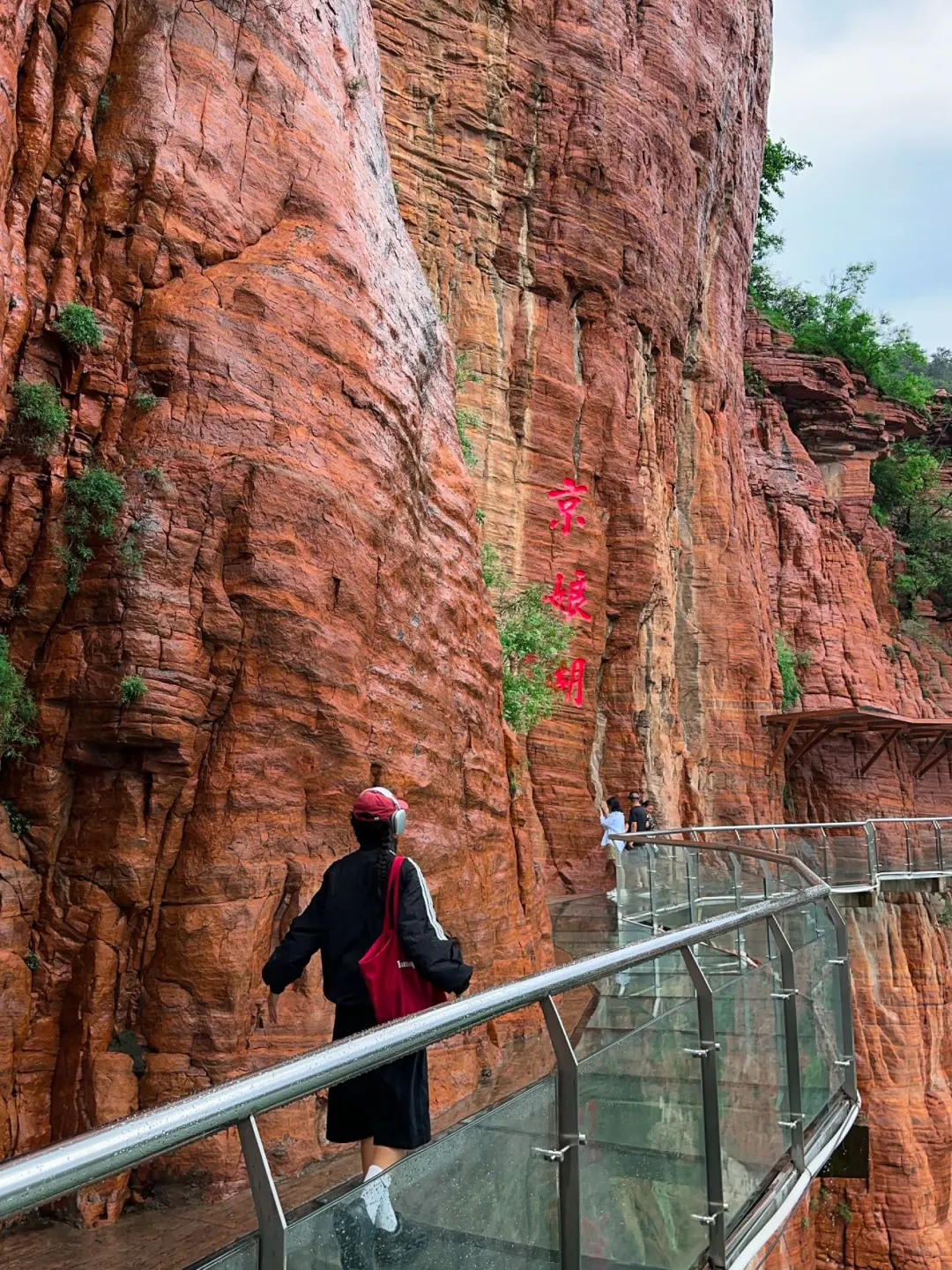 来邯郸就为拍这9张图！