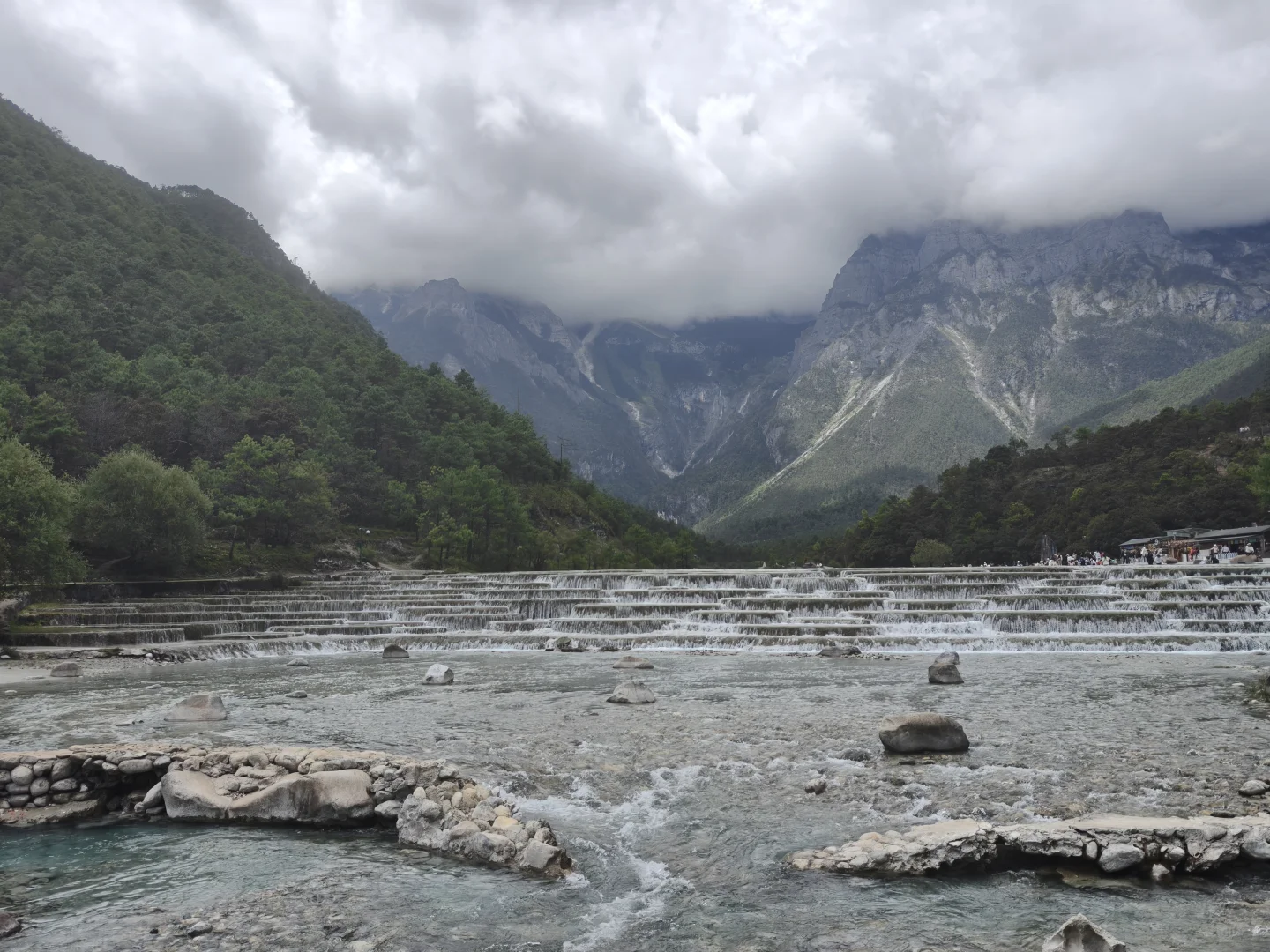 丽江，不会再去第二次（下）