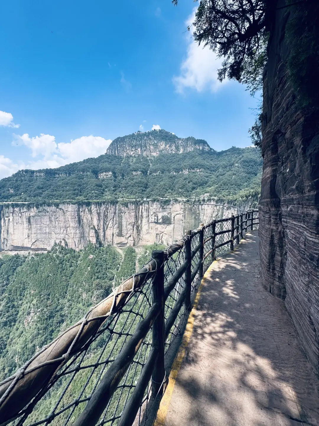 一个被低估的国家AAAAA级景区💥