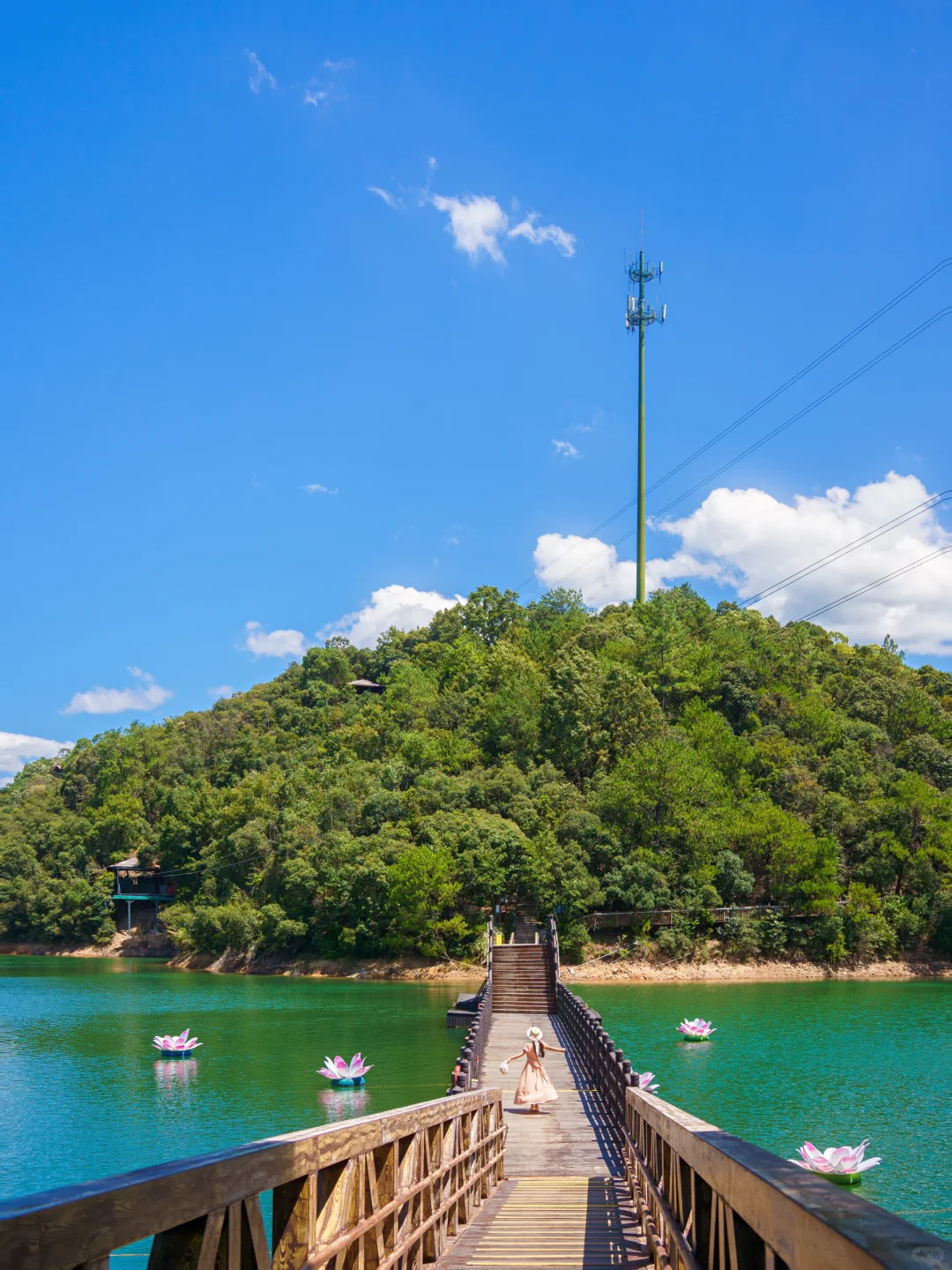 反向旅游成功！江西被低估的旅游景点