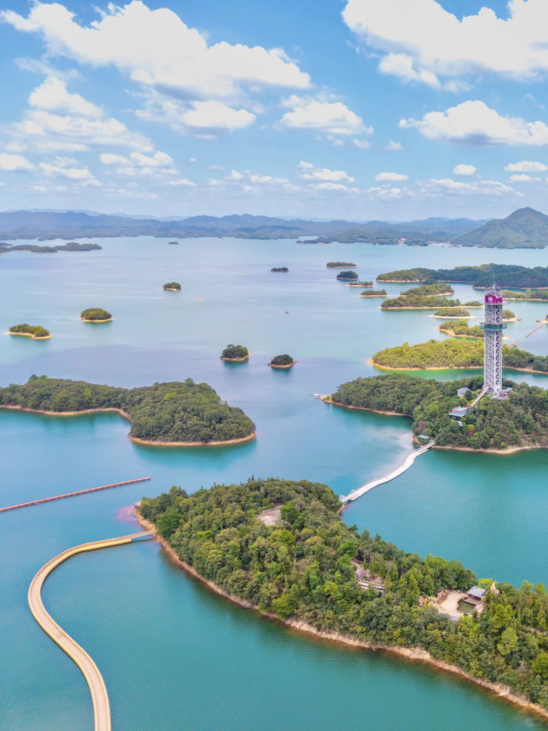 反向旅游成功！江西被低估的旅游景点