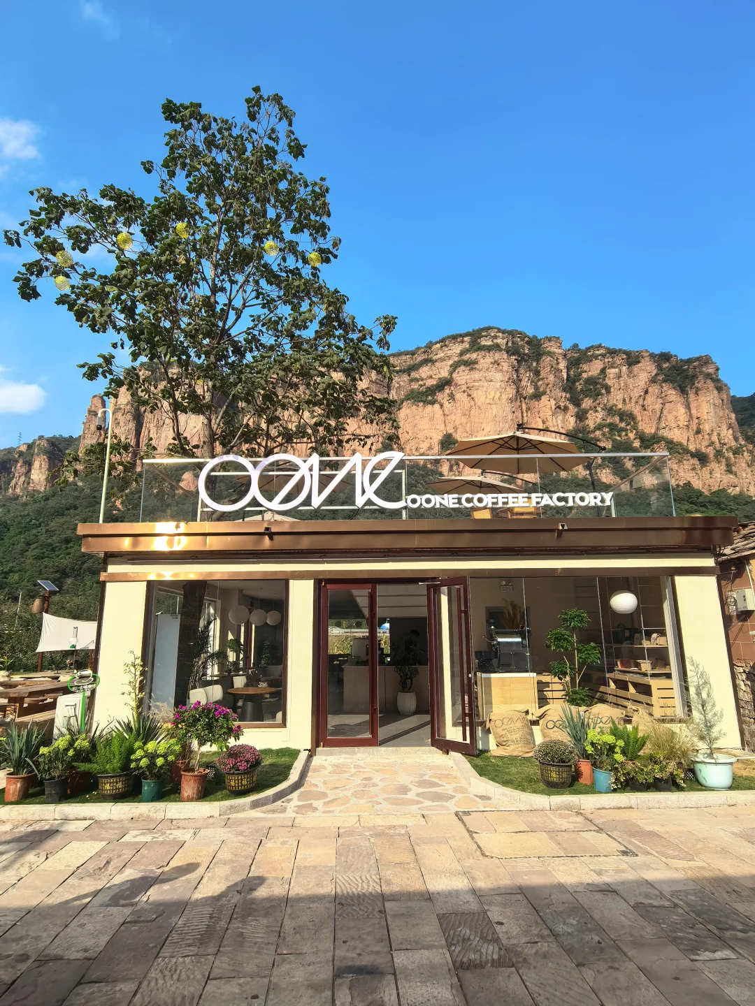 邯郸市区1.5h达！不一样的乡村山游市集