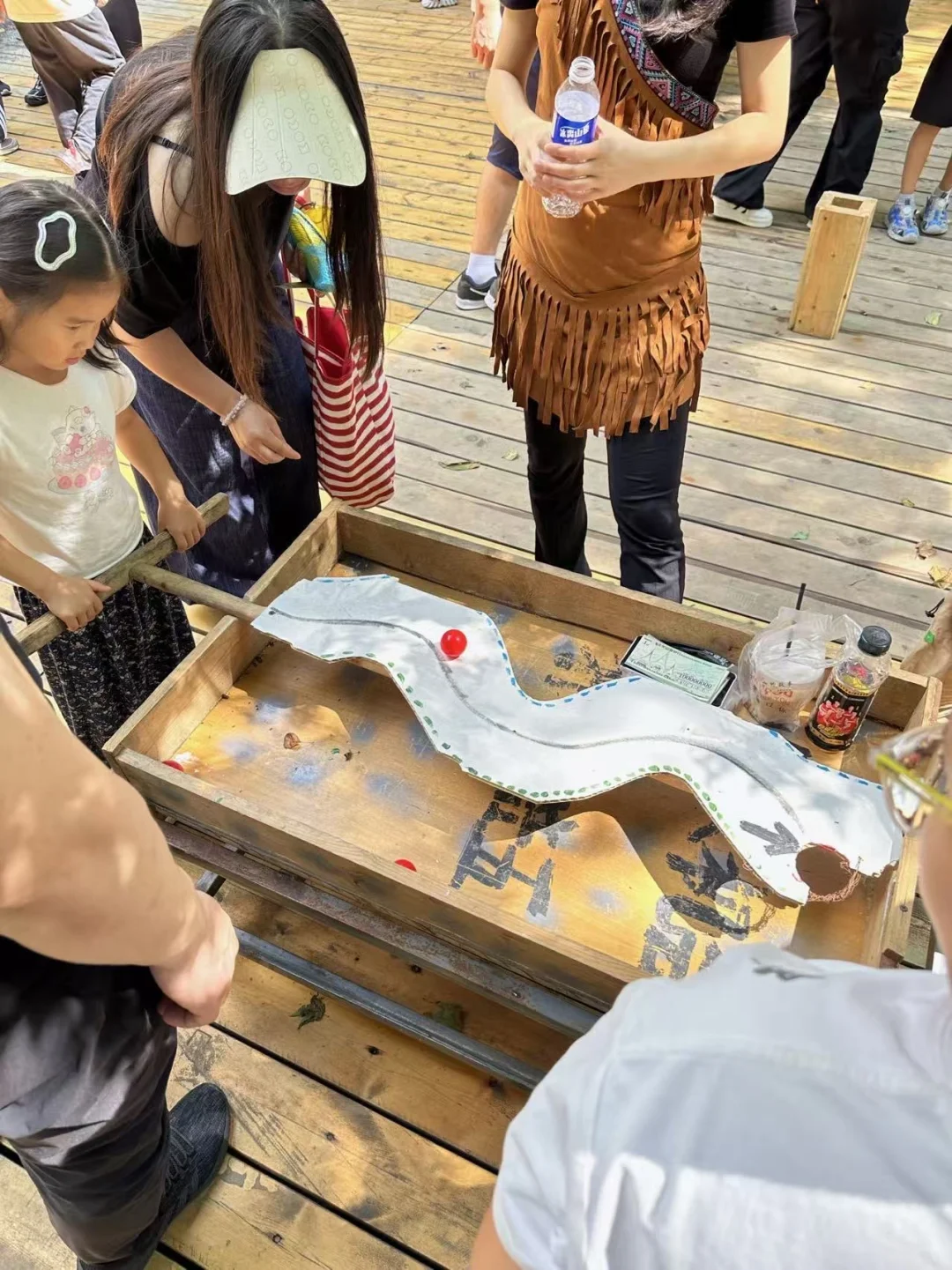 国庆假期出行推荐!!本溪关山湖景区!!!