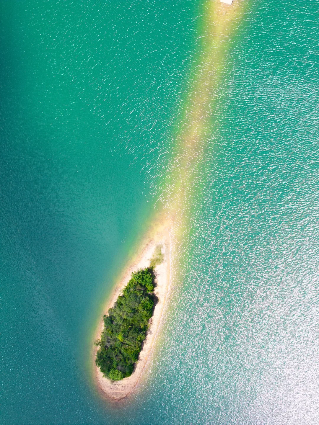 反向旅游成功！江西被低估的旅游景点