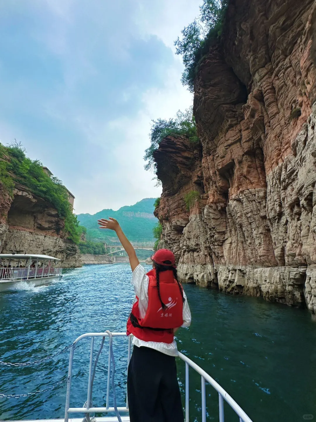 来邯郸就为拍这9张图！