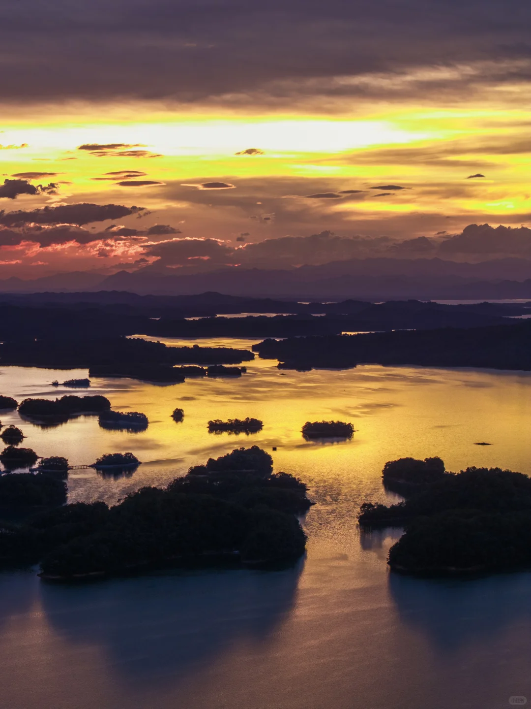 反向旅游成功！江西被低估的旅游景点
