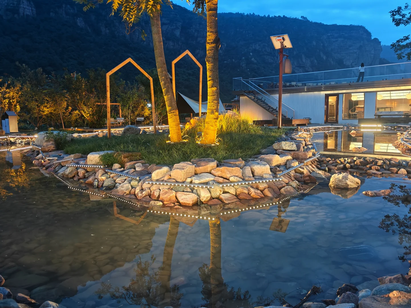 💥被本地人追着问爆的神仙旅行地终于公开