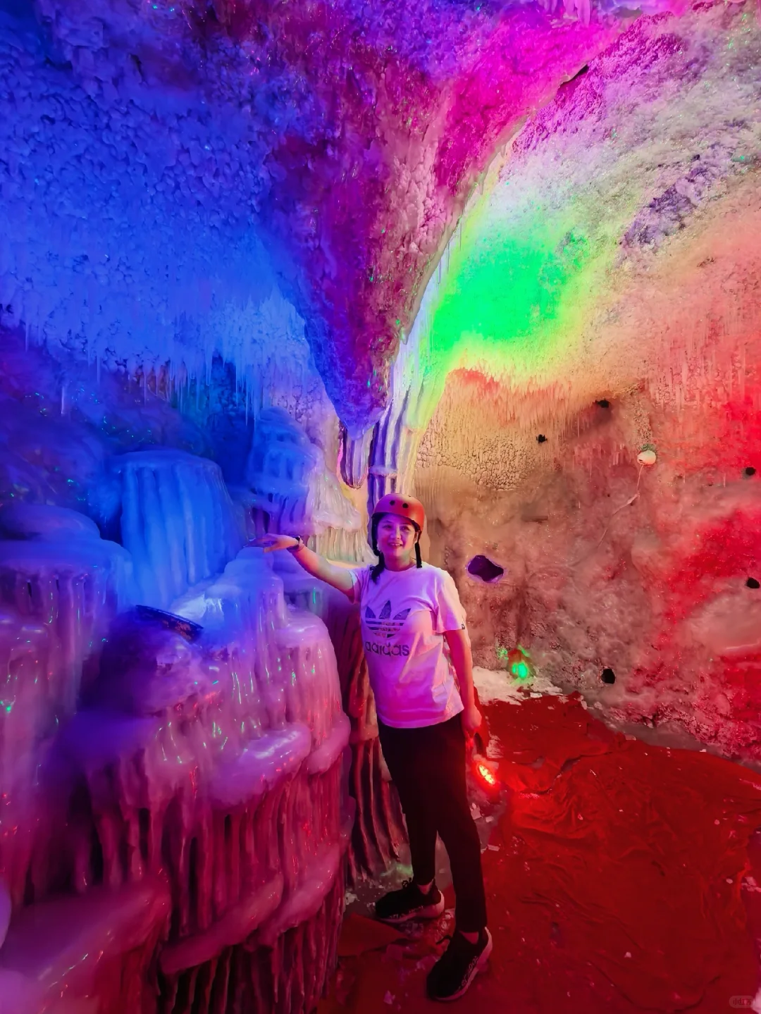 🌳江西铜鼓东浒！千年古樟与地下冰洞奇观