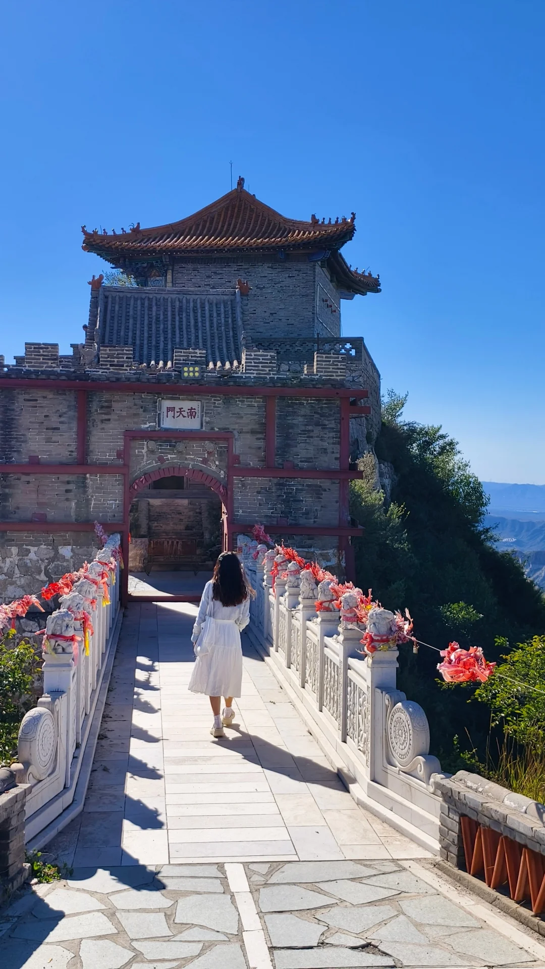 孤独的人，爬最孤独的山