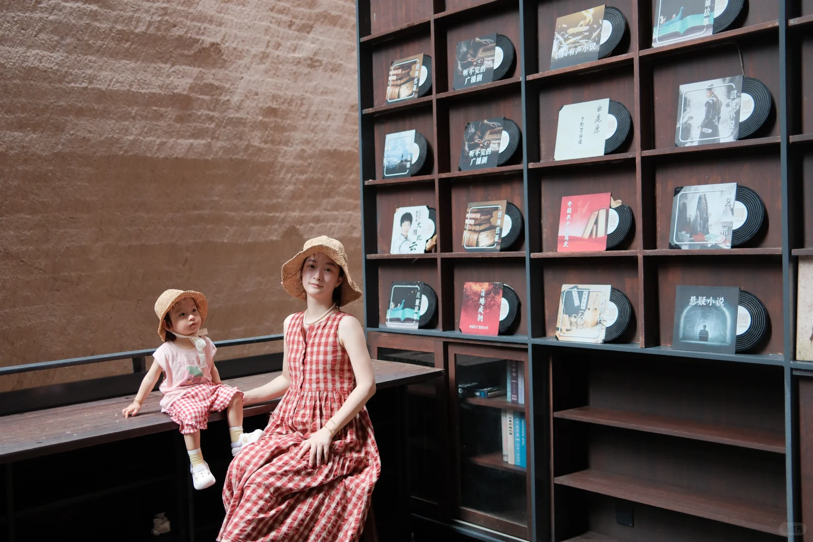 缙云仙都人少清静的遛娃好去处