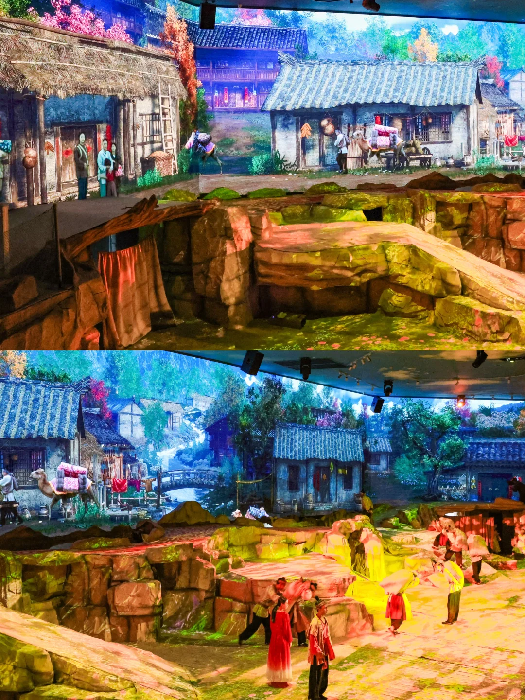 人生建议：带娃来威海一定要留一天给这里❗️