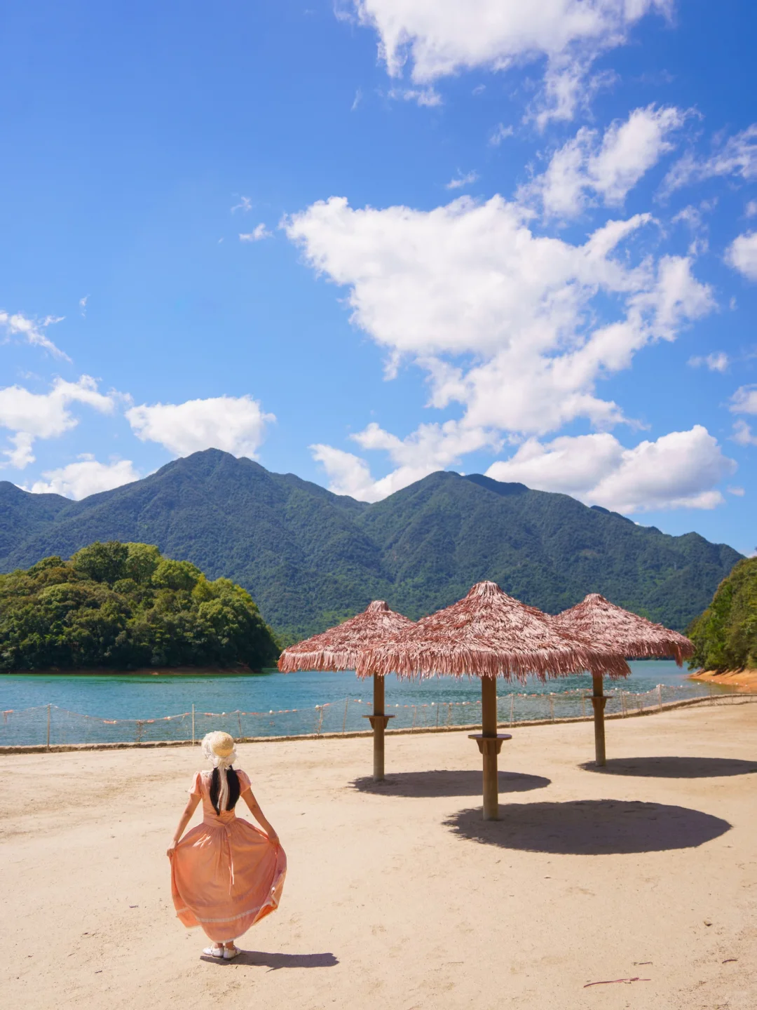 反向旅游成功！江西被低估的旅游景点